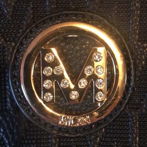 Mia K. Collection clutch/Whistlet - Picture 4 of 5